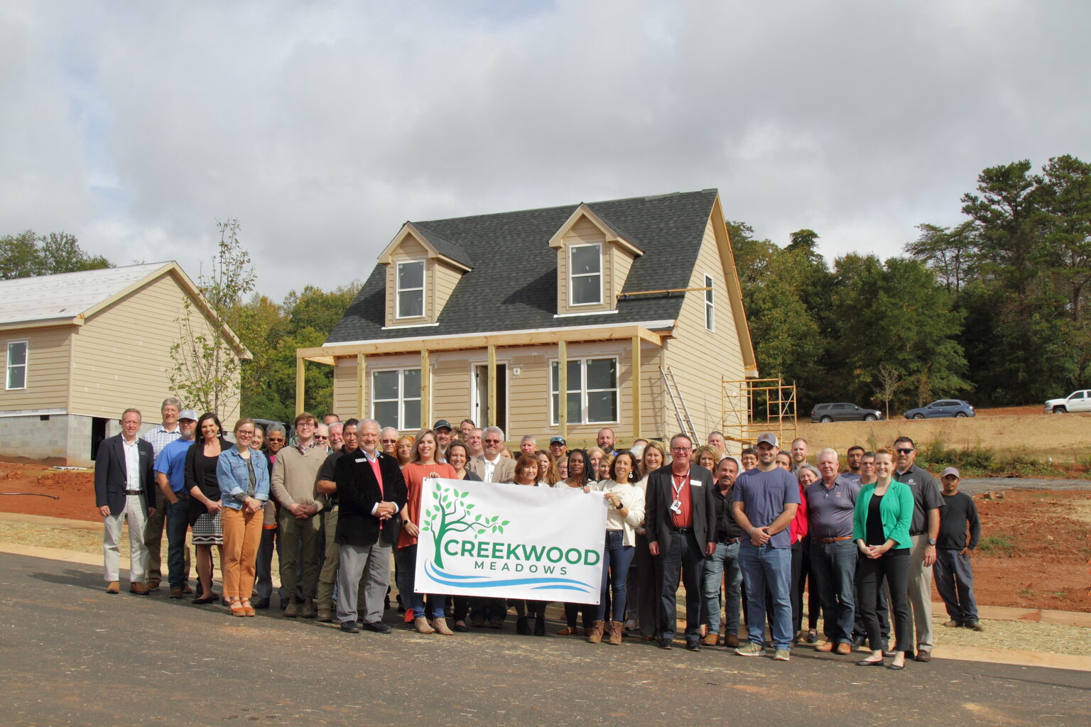 Housing Gateway Wellness Foundation