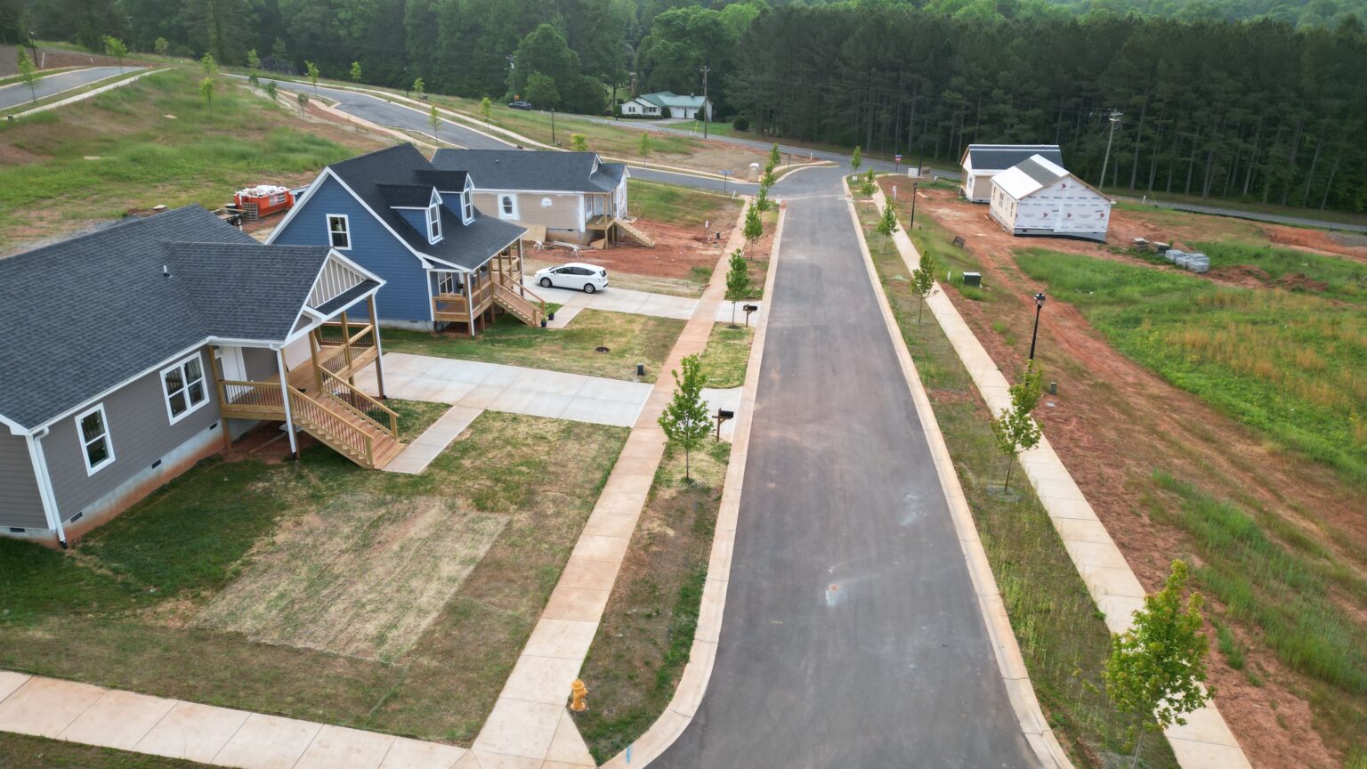 Gateway Housing Developments Gateway Wellness Foundation