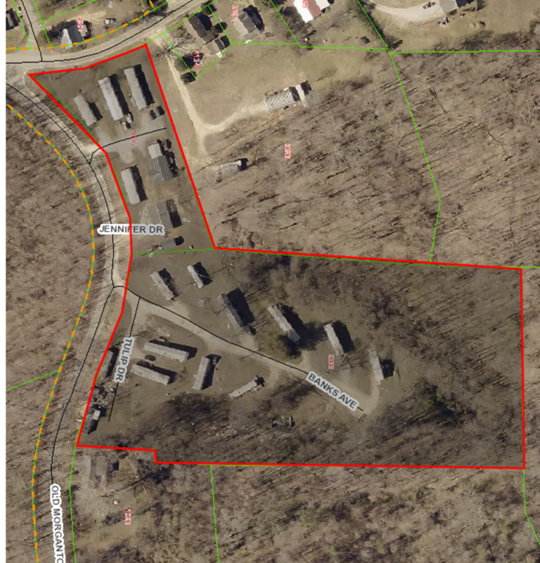 Gateway Housing Developments Gateway Wellness Foundation